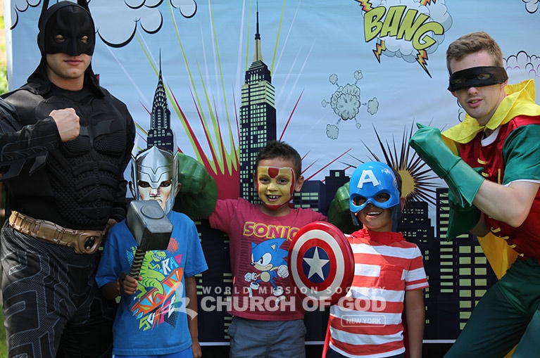 new windsor summer festival 2016, world mission society church of god in new windsor