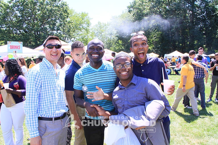 new windsor summer festival 2016, world mission society church of god in new windsor