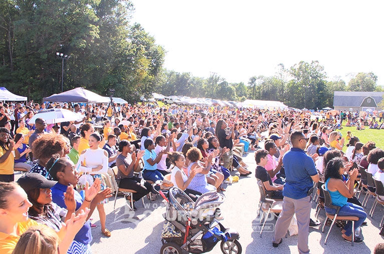 new windsor summer festival 2016, world mission society church of god in new windsor