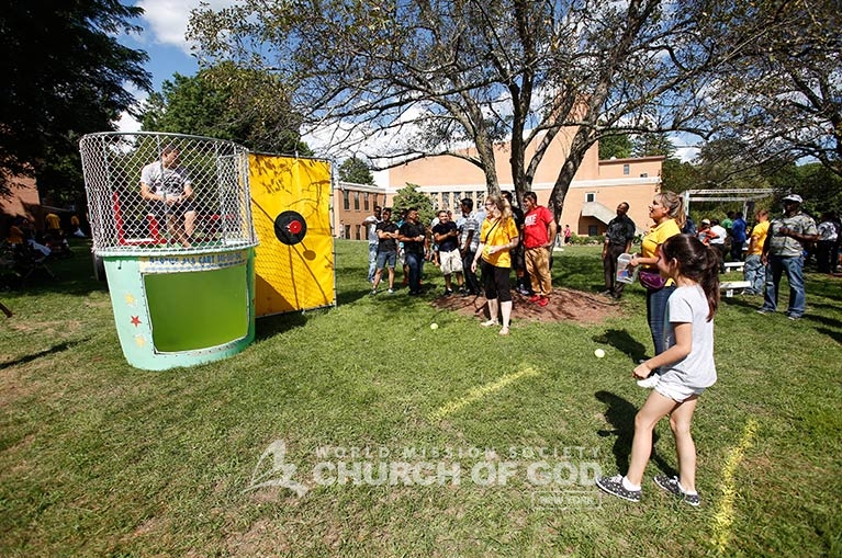 new windsor summer festival 2016, world mission society church of god in new windsor