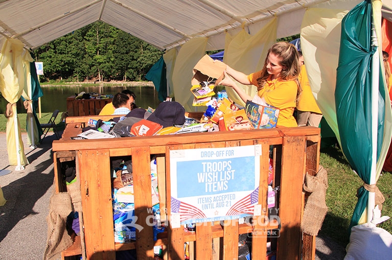 new windsor summer festival 2016, world mission society church of god in new windsor