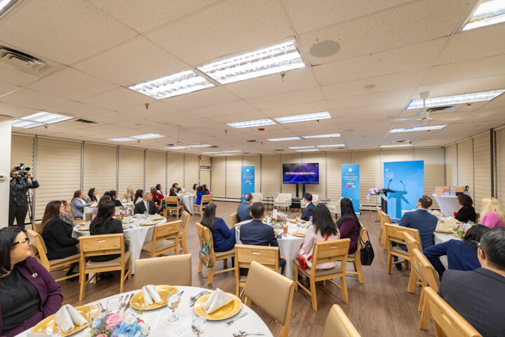 Judges Forum 2