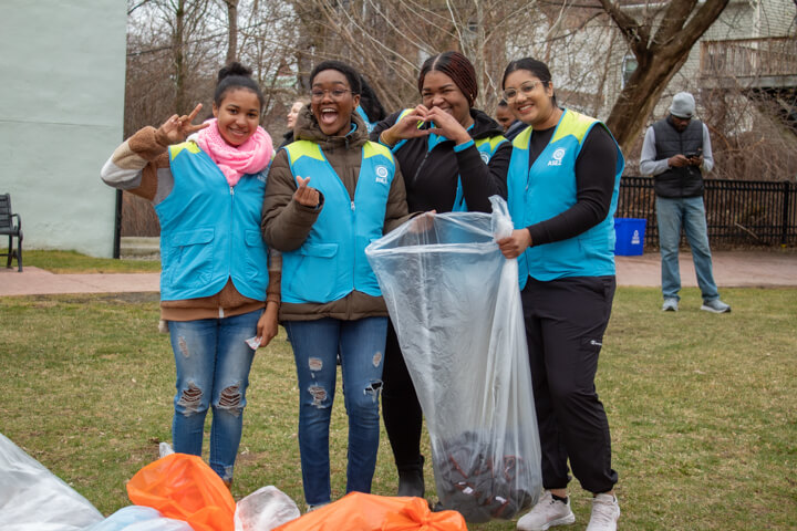 ASEZ Zero Waste